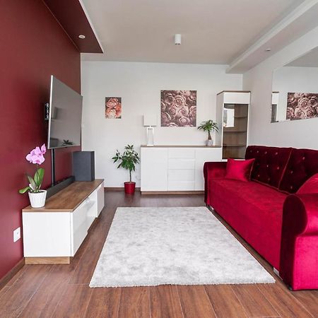 Rose Valley Apartment Polanica-Zdrój Esterno foto