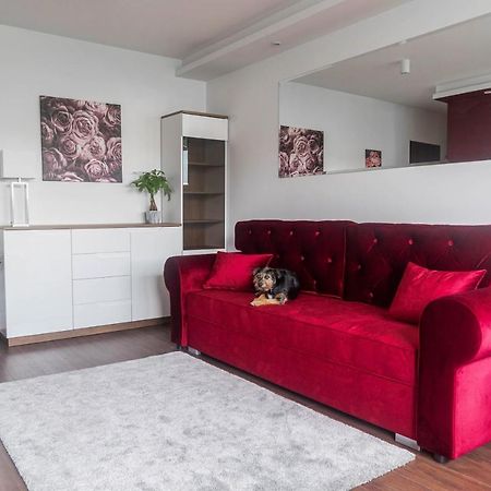Rose Valley Apartment Polanica-Zdrój Esterno foto