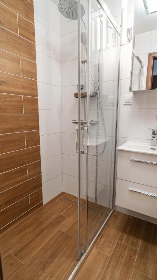 Rose Valley Apartment Polanica-Zdrój Esterno foto