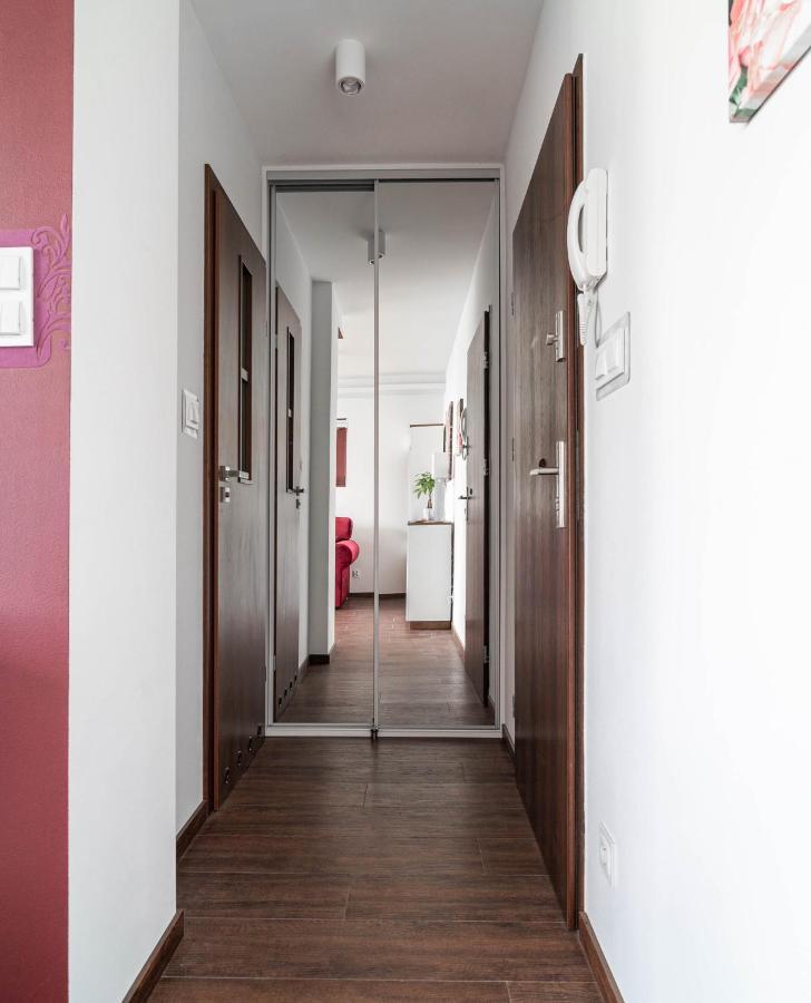 Rose Valley Apartment Polanica-Zdrój Esterno foto