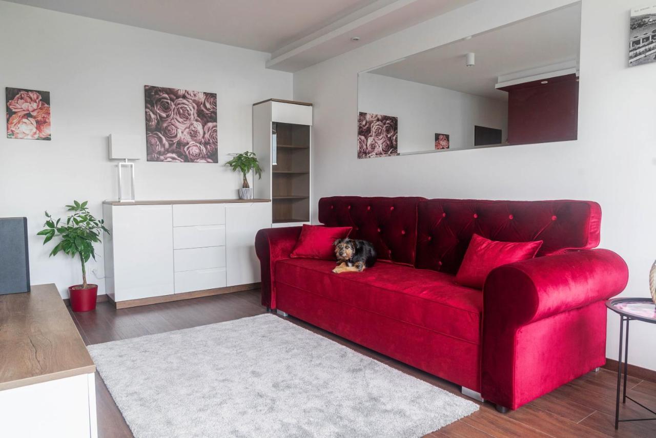 Rose Valley Apartment Polanica-Zdrój Esterno foto