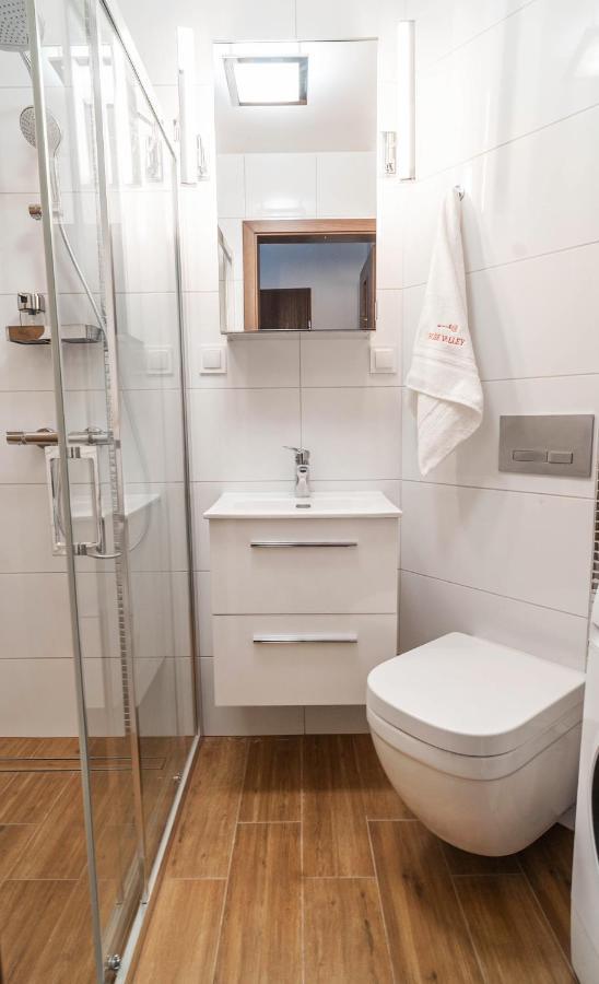 Rose Valley Apartment Polanica-Zdrój Esterno foto