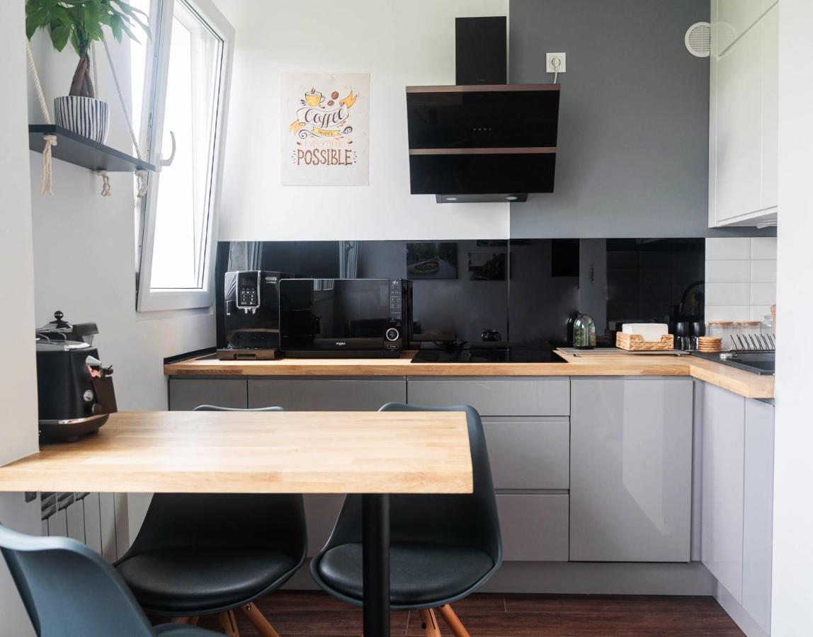 Rose Valley Apartment Polanica-Zdrój Esterno foto