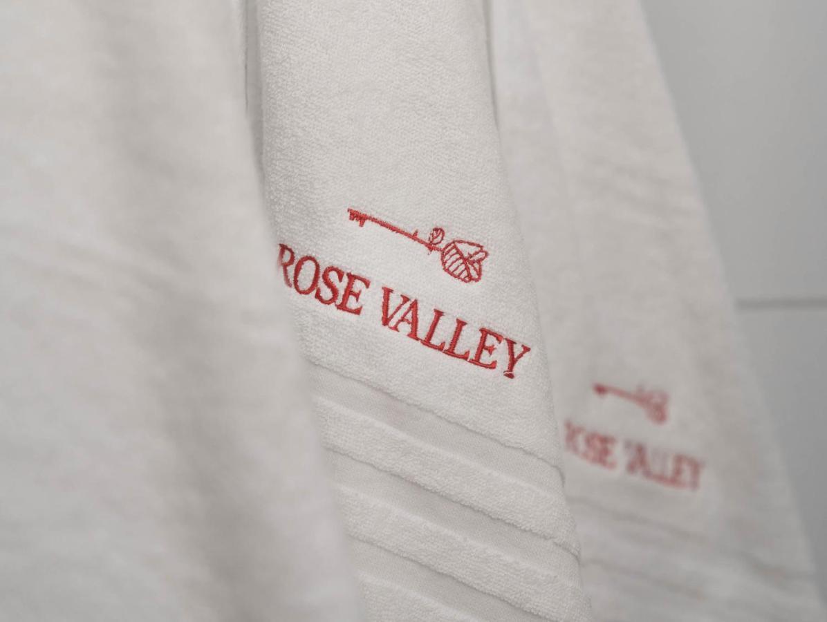 Rose Valley Apartment Polanica-Zdrój Esterno foto